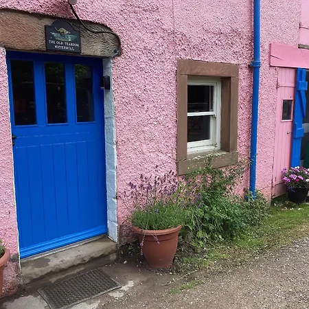 The Old Tearoom-uk32945 Casa de Férias Great Salkeld