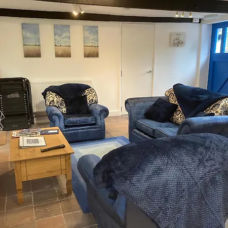 The Old Tearoom-uk32945 Great Salkeld
